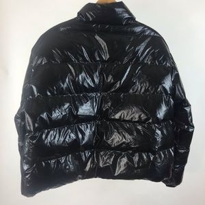 Fabletics Jackets & Coats - Fabletics Black Puffer Coat Fabletics Jackets & Coats - Fabletics Black Puffer Coat
